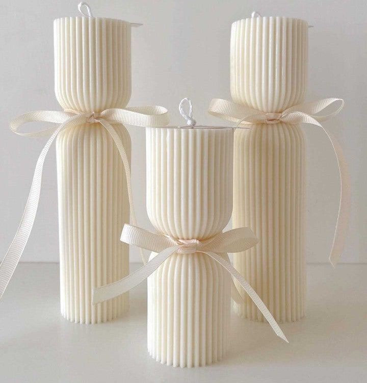 Pillar Candles